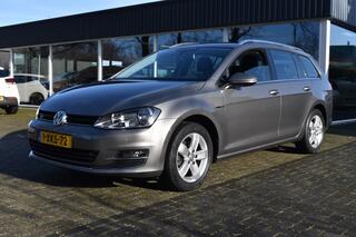 Volkswagen Golf Variant VII