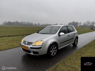 Volkswagen Golf V