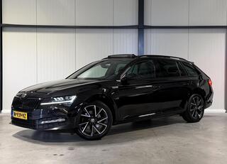 Skoda Superb Combi (2015 - 2023)