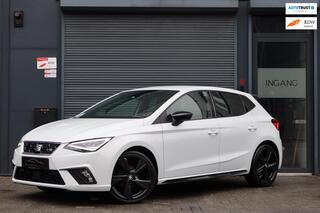 SEAT IBIZA 1.0 TSI FR Black Edition Beats|Camera|Sfeer|Carplay|VOL