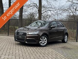 Audi A1 (2010 - 2018)