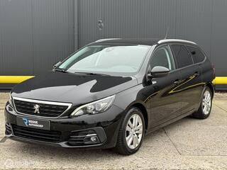 Peugeot 308 SW (2014 - 2021)