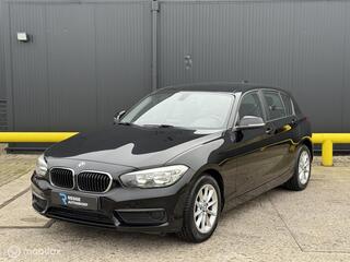 BMW 1-Serie (2011 - 2019)