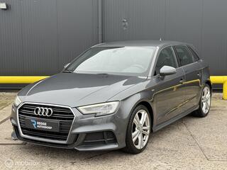 Audi A3 Sportback (2012 - 2020)