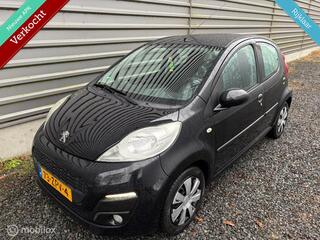 PEUGEOT 107 1.0 1e Eigenaar |NW Koppeling|Nw Apk|Airco |Led|Nette auto|Elek Pakket