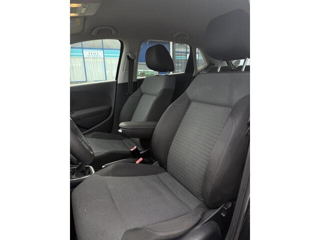 Volkswagen Polo 1.2-12V Airco/Navi/BT/Sensoren Stoelverw