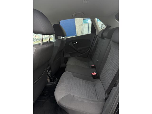 Volkswagen Polo 1.2-12V Airco/Navi/BT/Sensoren Stoelverw