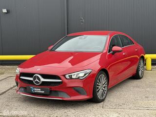 MERCEDES-BENZ CLA-KLASSE 200 4-Matic Premium Plus