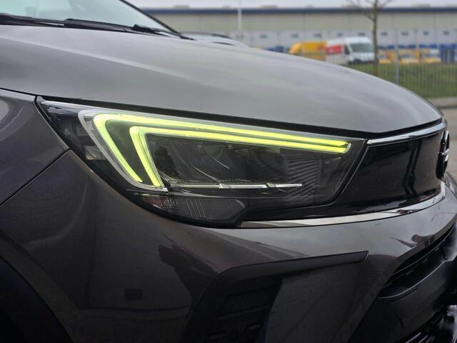 Opel Crossland 1.2 Turbo Edition start/stop|Achteruitrij camera|Carplay