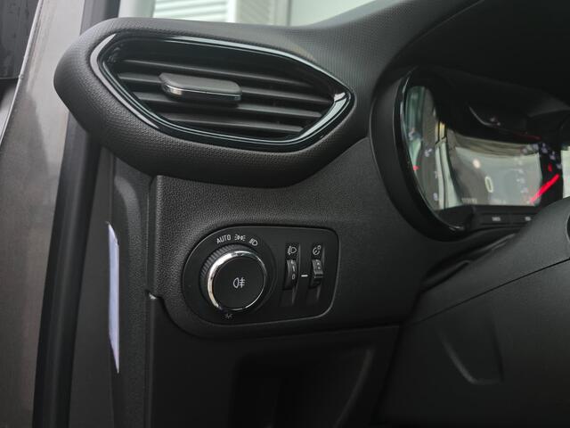 Opel Crossland 1.2 Turbo Edition start/stop|Achteruitrij camera|Carplay
