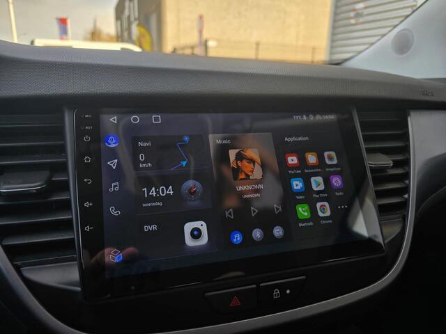 Opel Crossland 1.2 Turbo Edition start/stop|Achteruitrij camera|Carplay