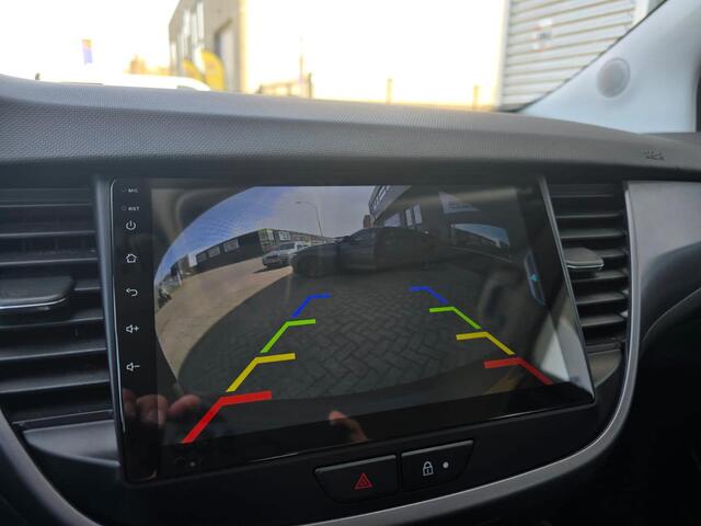 Opel Crossland 1.2 Turbo Edition start/stop|Achteruitrij camera|Carplay
