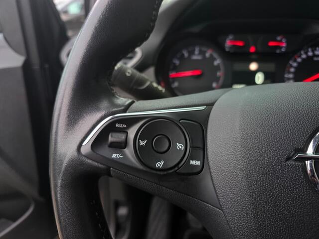 Opel Crossland 1.2 Turbo Edition start/stop|Achteruitrij camera|Carplay