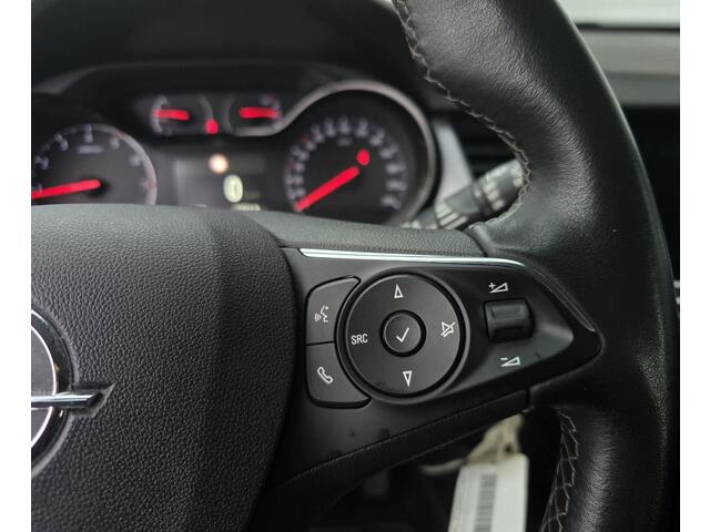 Opel Crossland 1.2 Turbo Edition start/stop|Achteruitrij camera|Carplay