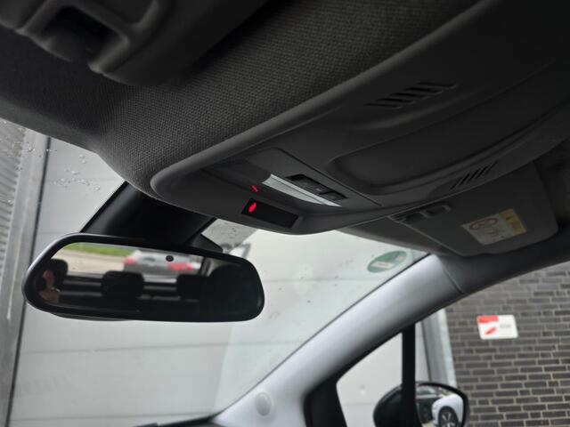 Opel Crossland 1.2 Turbo Edition start/stop|Achteruitrij camera|Carplay