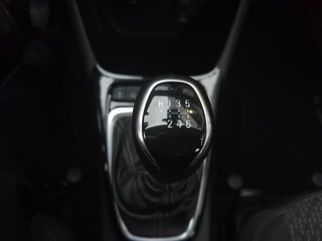 Opel Crossland 1.2 Turbo Edition start/stop|Achteruitrij camera|Carplay