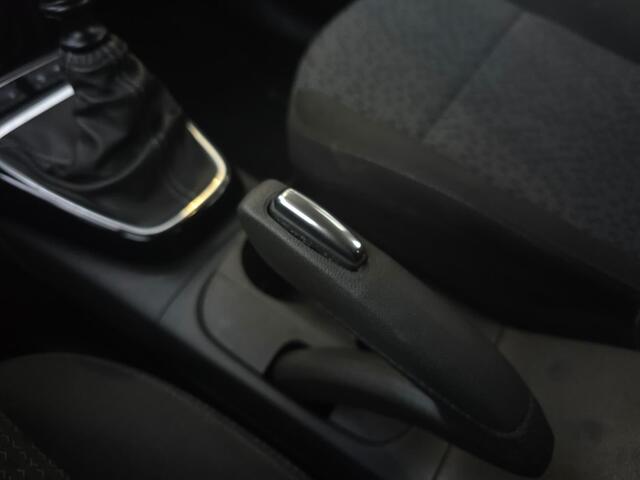Opel Crossland 1.2 Turbo Edition start/stop|Achteruitrij camera|Carplay