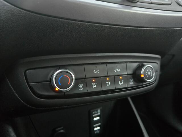 Opel Crossland 1.2 Turbo Edition start/stop|Achteruitrij camera|Carplay