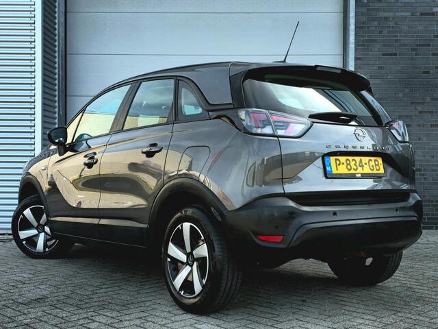 Opel Crossland 1.2 Turbo Edition start/stop|Achteruitrij camera|Carplay