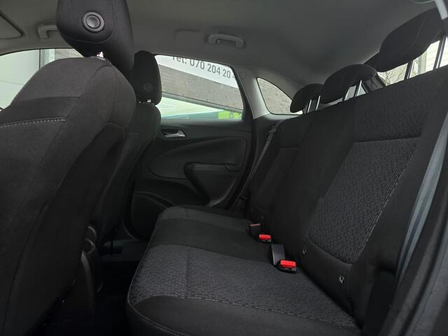 Opel Crossland 1.2 Turbo Edition start/stop|Achteruitrij camera|Carplay