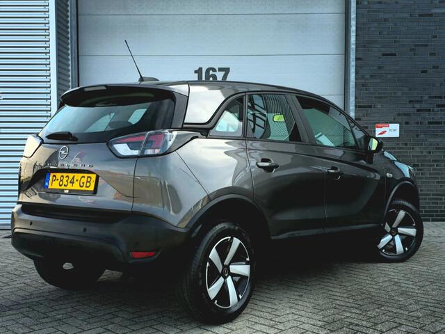 Opel Crossland 1.2 Turbo Edition start/stop|Achteruitrij camera|Carplay