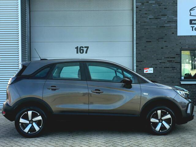 Opel Crossland 1.2 Turbo Edition start/stop|Achteruitrij camera|Carplay