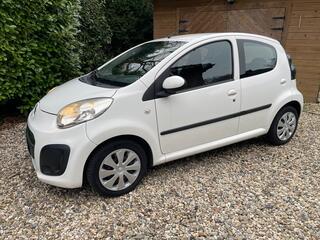 Citroen C1 (2005 - 2014)