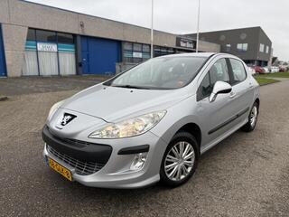 Peugeot 308 (2007 - 2013)