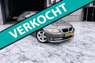 BMW 3-SERIE Coup� 320i Business Line Cruise/PDC/Navi/Airco/NAP