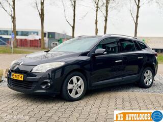 Renault Megane Estate (2009 - 2016)