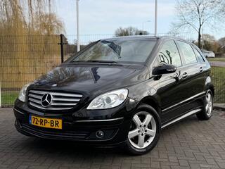 Mercedes-Benz B-Klasse (2005 - 2011)