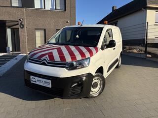 CITROEN BERLINGO M Light 1.5 BlueHDi