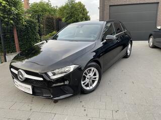MERCEDES-BENZ A-KLASSE 180d