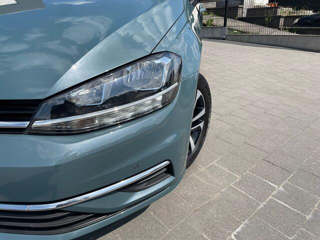 Volkswagen Golf 7 - 1.6 TDI IQ drive