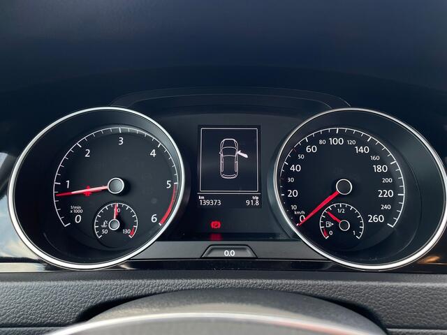 Volkswagen Golf 7 - 1.6 TDI IQ drive