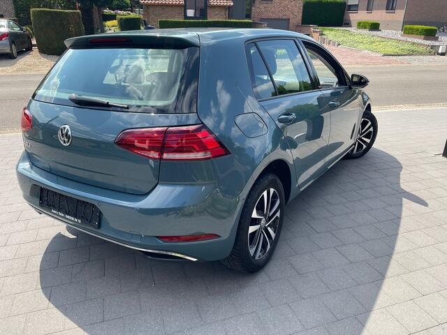 Volkswagen Golf 7 - 1.6 TDI IQ drive