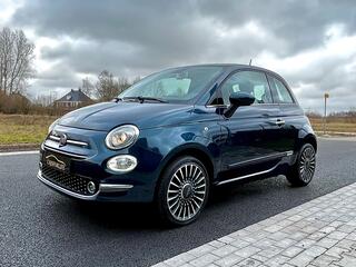 Fiat 500 (2007 - 2025)