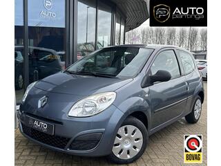 Renault Twingo (2007 - 2014)