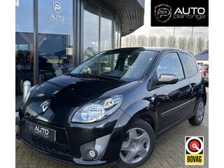 Renault Twingo (2007 - 2014)