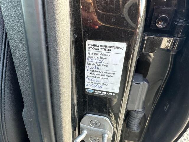 BMW X1 BENZINE | AUT | NAVI | AIRCO