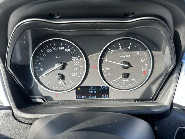 BMW X1 BENZINE | AUT | NAVI | AIRCO