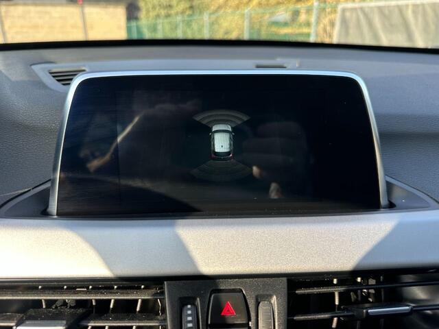 BMW X1 BENZINE | AUT | NAVI | AIRCO