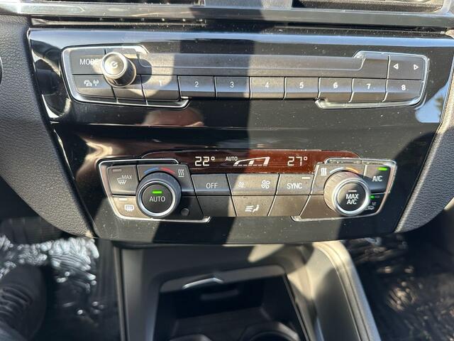 BMW X1 BENZINE | AUT | NAVI | AIRCO