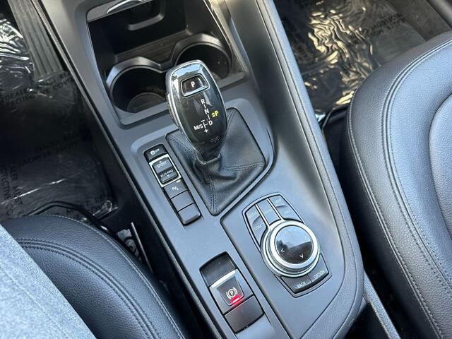 BMW X1 BENZINE | AUT | NAVI | AIRCO