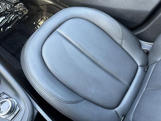 BMW X1 BENZINE | AUT | NAVI | AIRCO