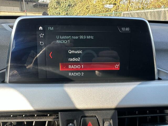 BMW X1 BENZINE | AUT | NAVI | AIRCO