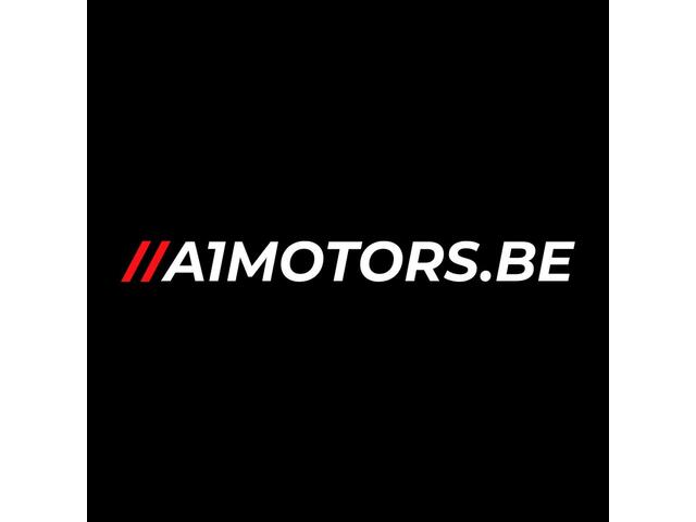 BMW X1 BENZINE | AUT | NAVI | AIRCO