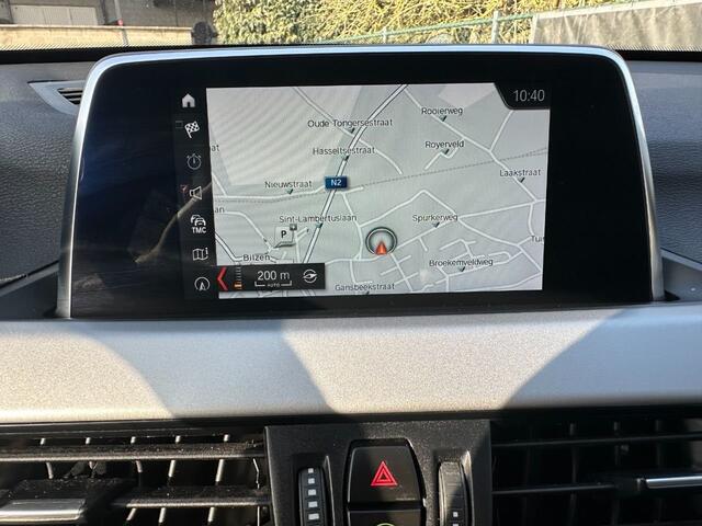 BMW X1 BENZINE | AUT | NAVI | AIRCO