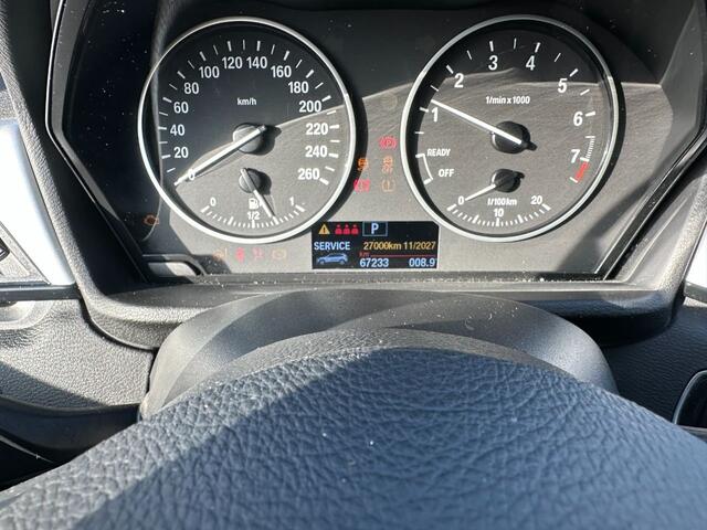 BMW X1 BENZINE | AUT | NAVI | AIRCO