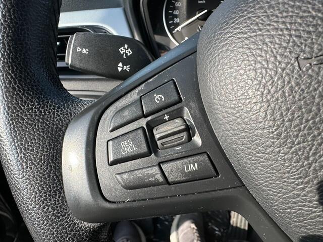 BMW X1 BENZINE | AUT | NAVI | AIRCO